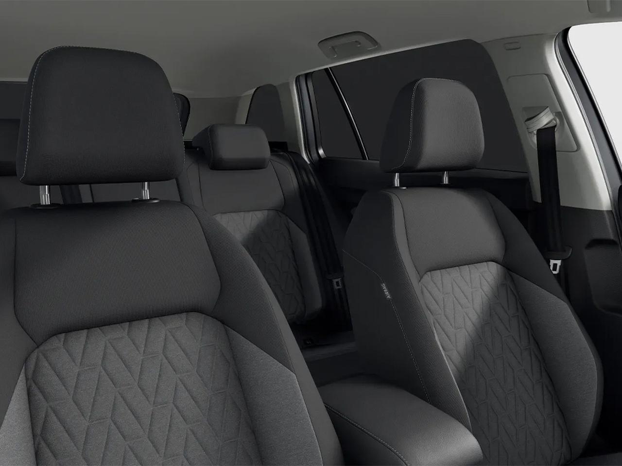 Volkswagen Golf variant 2.0 tdi life 150cv dsg