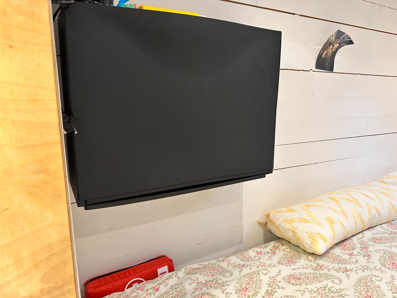 Fiat Ducato Maxi L4H3 CAMPER OMOLOGATO FAI DA TE