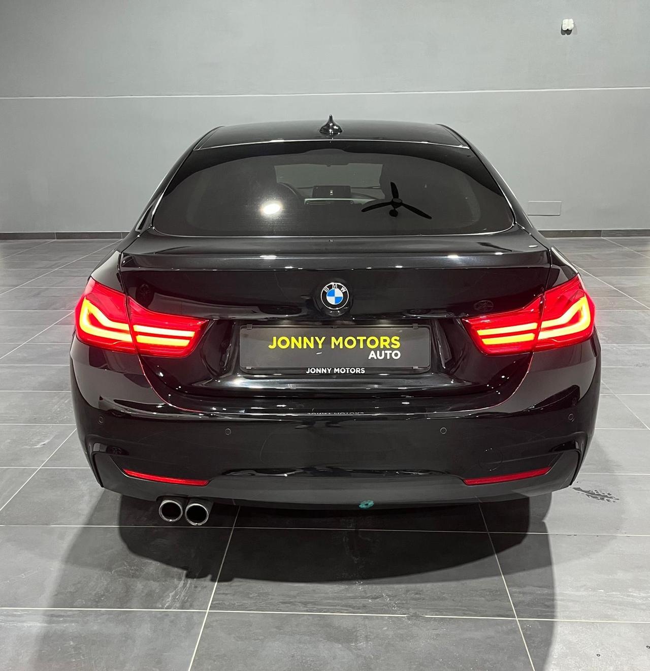 Bmw 420i Msport - 2017