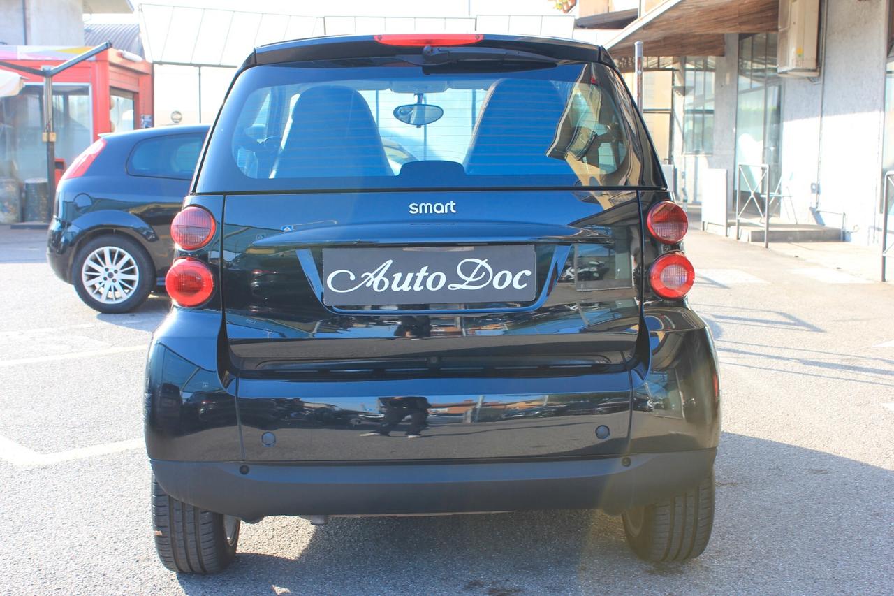 Smart ForTwo 1000 62 kW pulse SUPER PREZZO !!