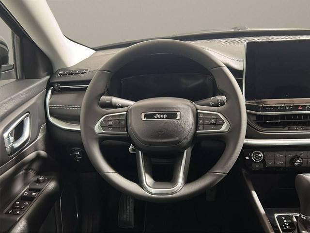 JEEP Compass 1.5 Turbo T4 130 CV MHEV 2WD Altitude
