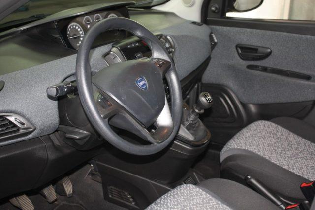 LANCIA Ypsilon 1.0 FireFly 5 porte S&S Hybrid 3000 KM