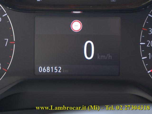OPEL Corsa 1.2 Edition 75cv