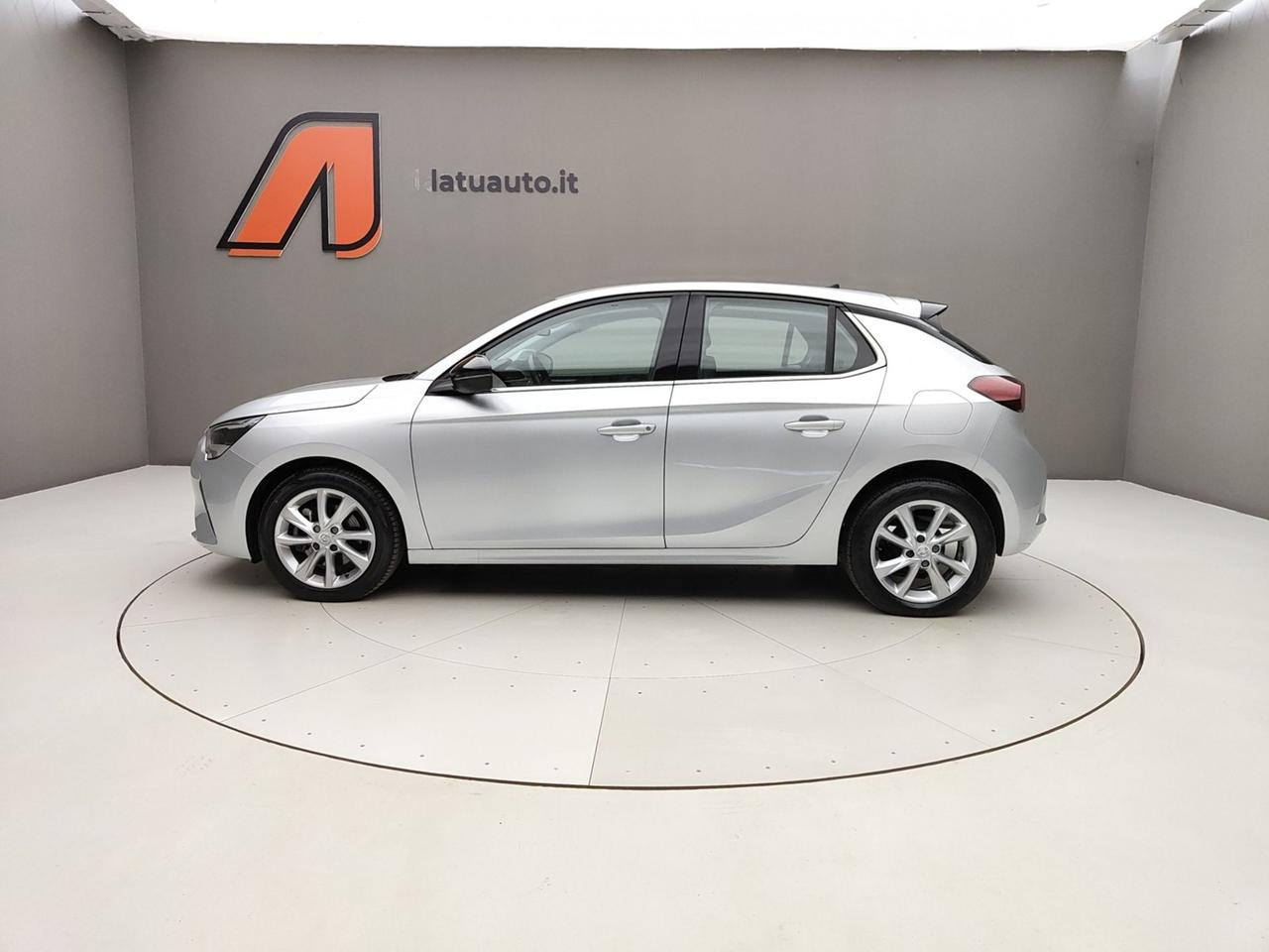 OPEL Corsa VI 2020 1.2 100CV ELEGANCE