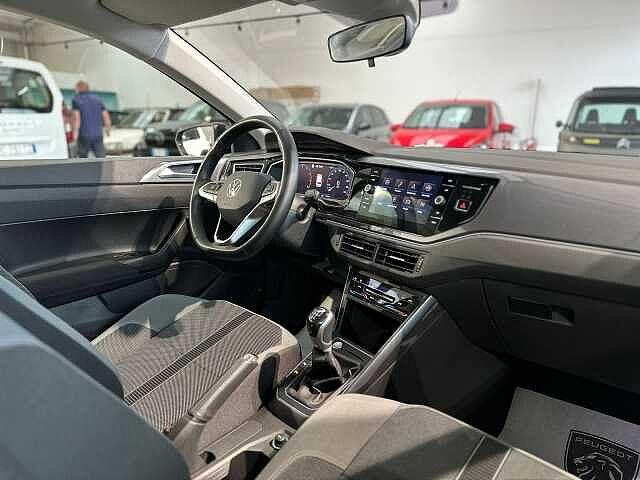 Volkswagen Polo 6ª serie 1.0 TSI Style