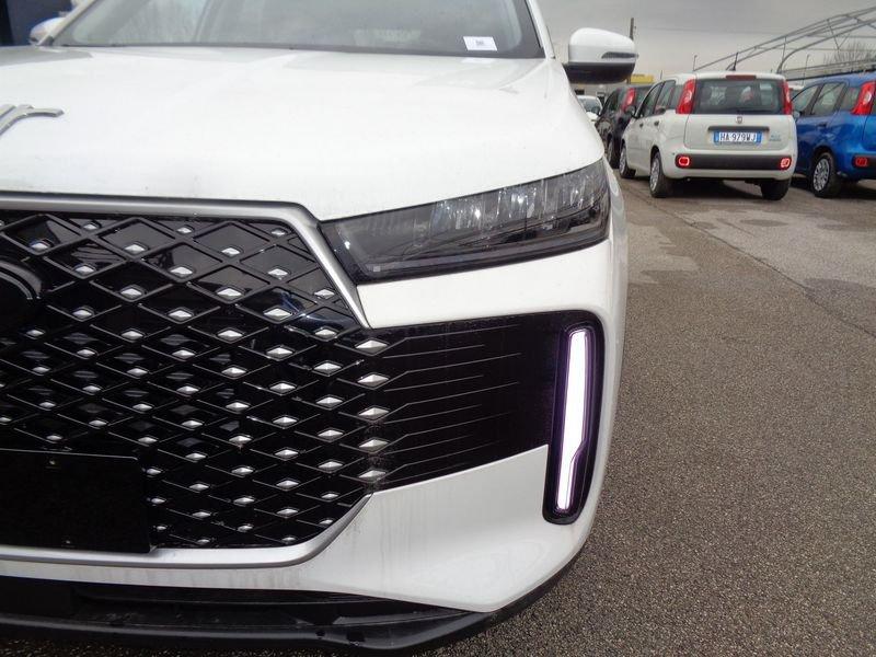 DR AUTOMOBILES DR 5 1.5 95cv