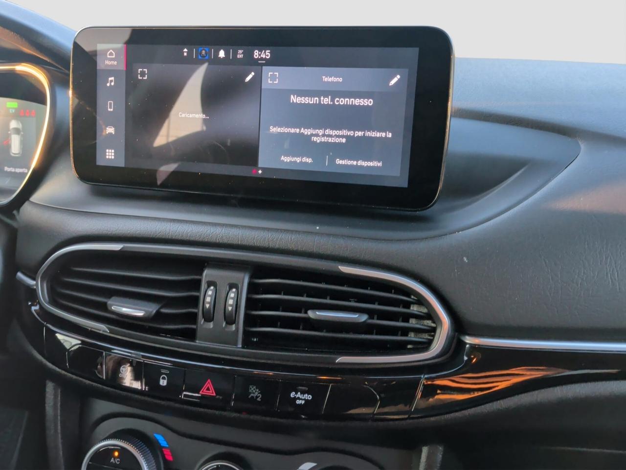 Fiat Tipo 1.5 Hybrid DCT 5 porte Cross 2022