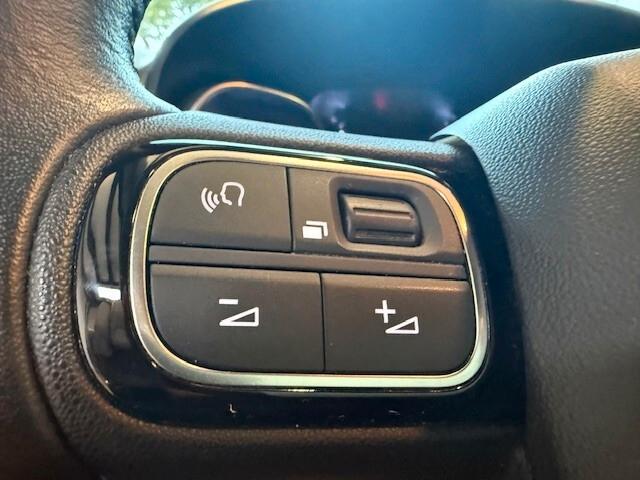 Citroen C3 Aircross PureTech 110 S&S Max "unico proprietario" GRIP CONTROL