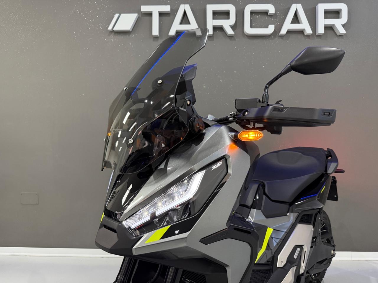 Honda X-ADV 750 Special Edition
