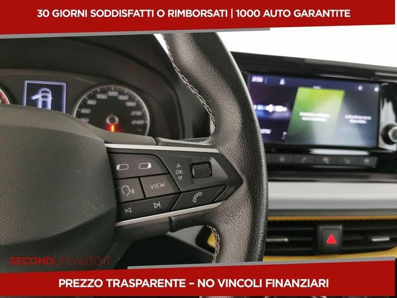 SEAT Ibiza 1.0 ecotsi Style 95cv