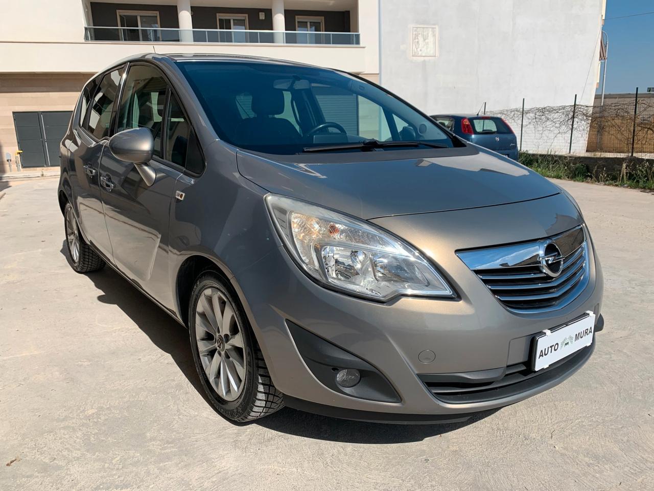 Opel Meriva 1.3 CDTI 95cv Cosmo