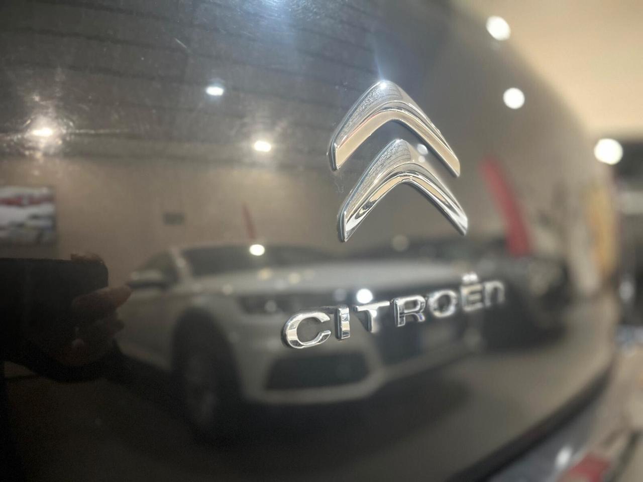 CITROEN C3 1.1 75000 KM ADATTA NEOPATENTATI