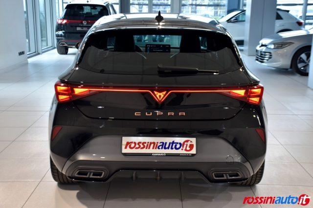 CUPRA Leon 2.0 TDI 150 CV DSG