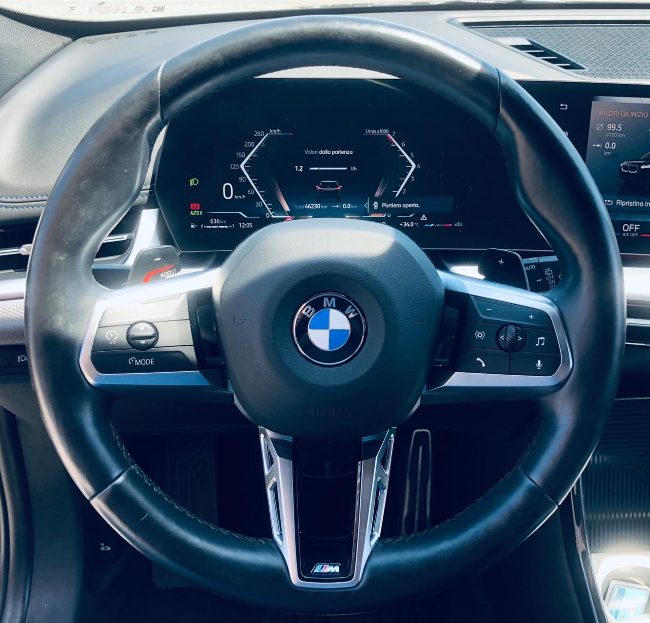 Bmw X1 sDrive 18i Msport Pro