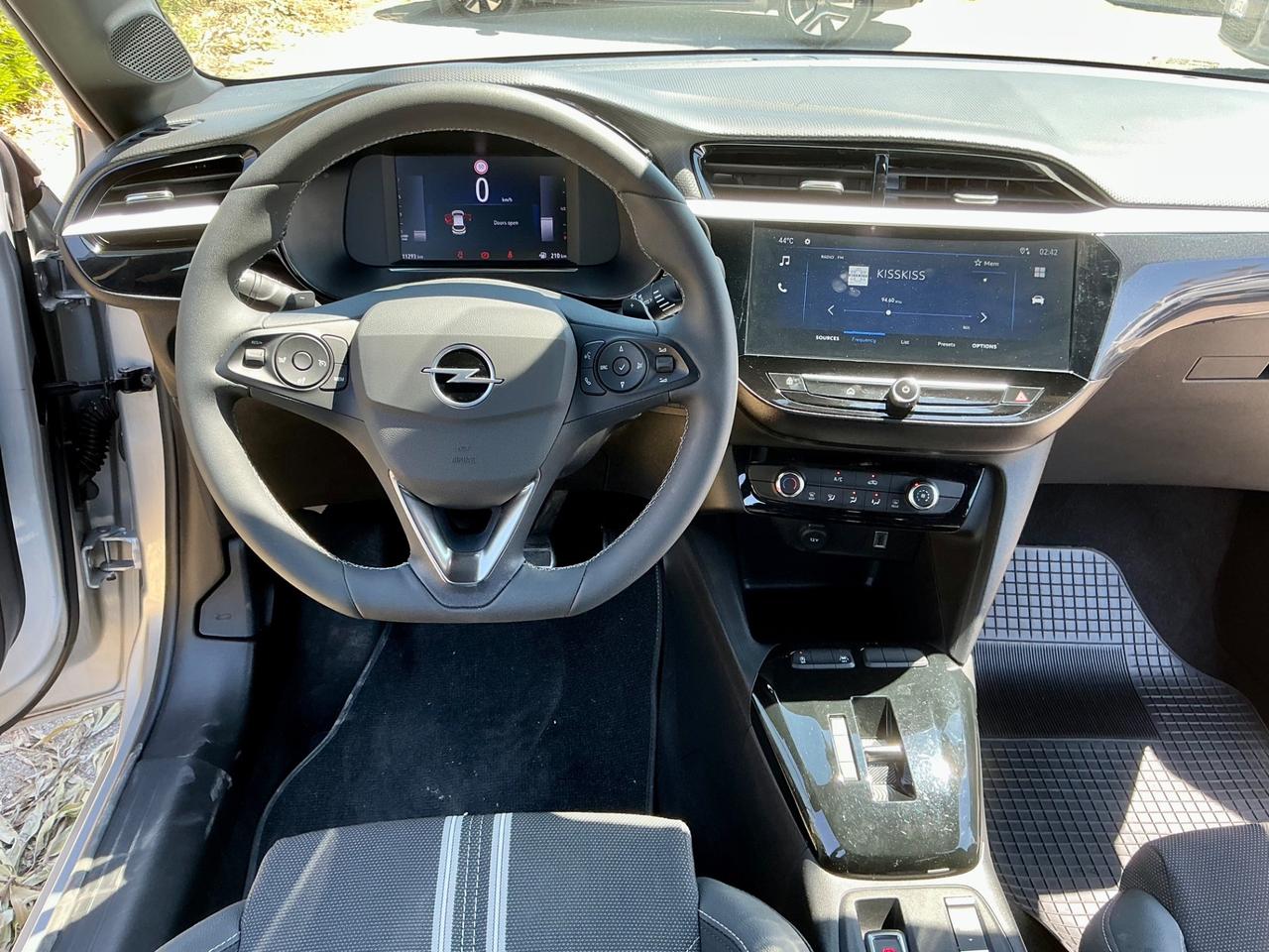 Opel Corsa 1.2 100 CV GS. Automatico AT8