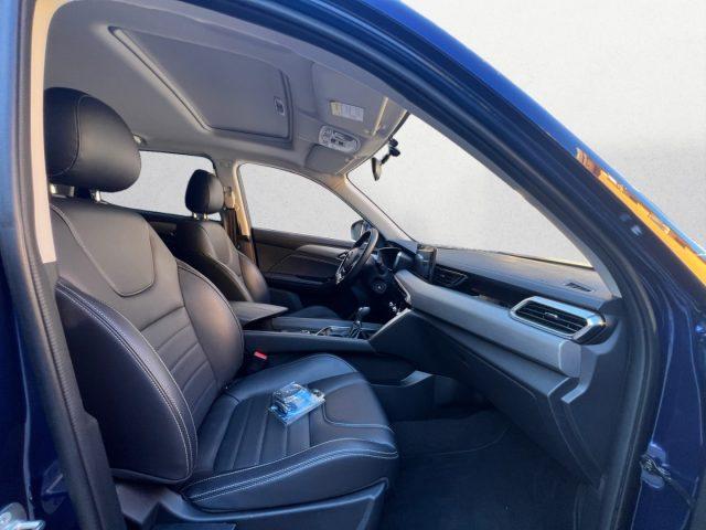 EVO Evo5 1.5 Turbo BENZ. Essential