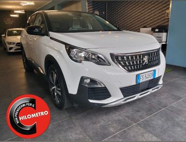 PEUGEOT 3008 BLUE HDi 130 S&S EAT8 ALLURE 2018