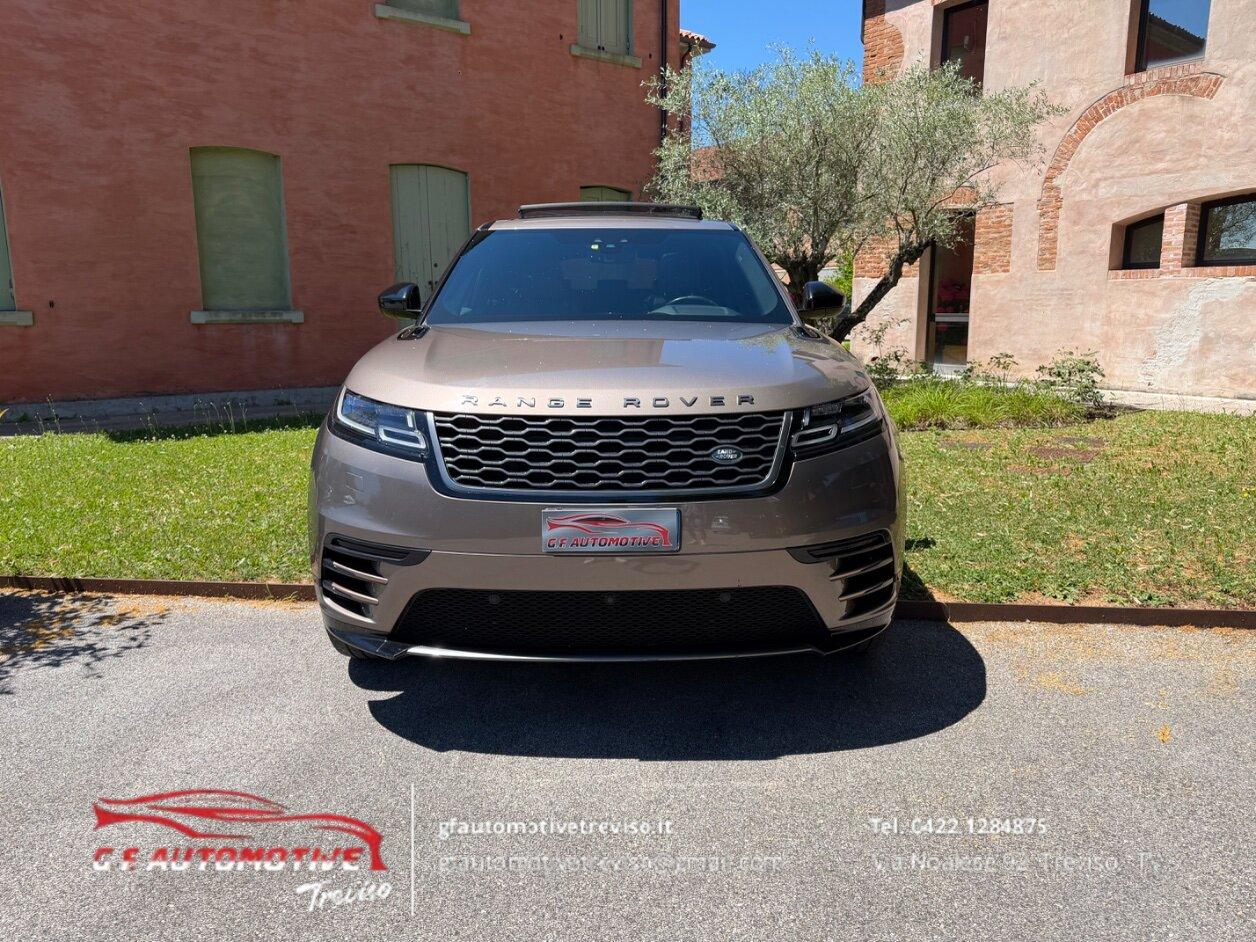 Land Rover Range Rover Velar 2.0d i4 R-Dynamic 240cv auto my20