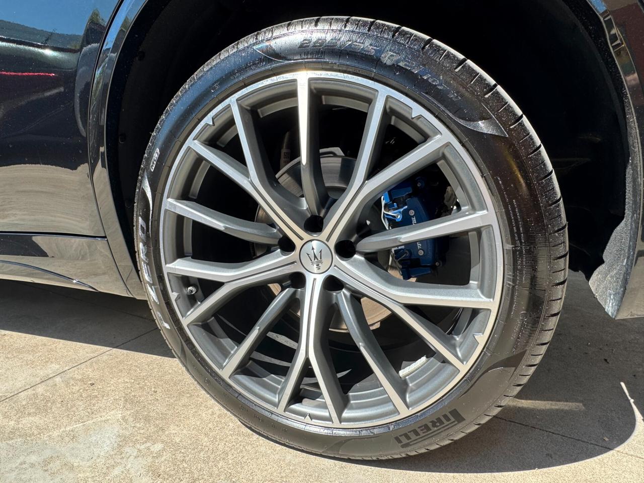 Maserati Grecale 330 cv AWD Modena