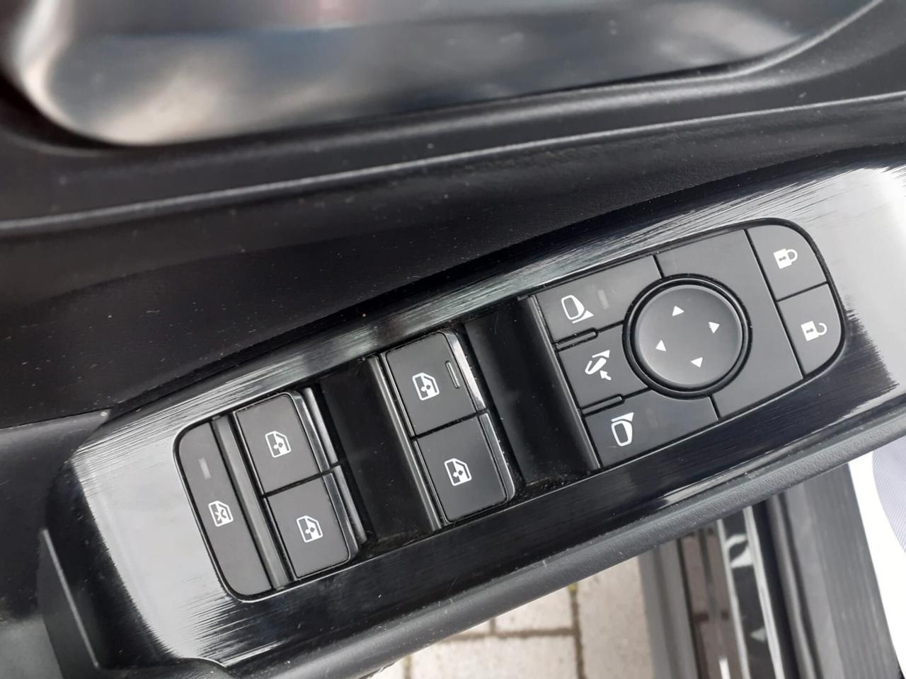 Nissan Qashqai 1.3 MHEV IBRIDO/BENZINA *AUTO*