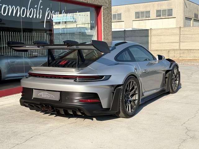 Porsche 992 911 4.0 GT3 RS