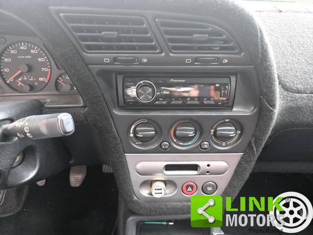 PEUGEOT 306 GTI 6