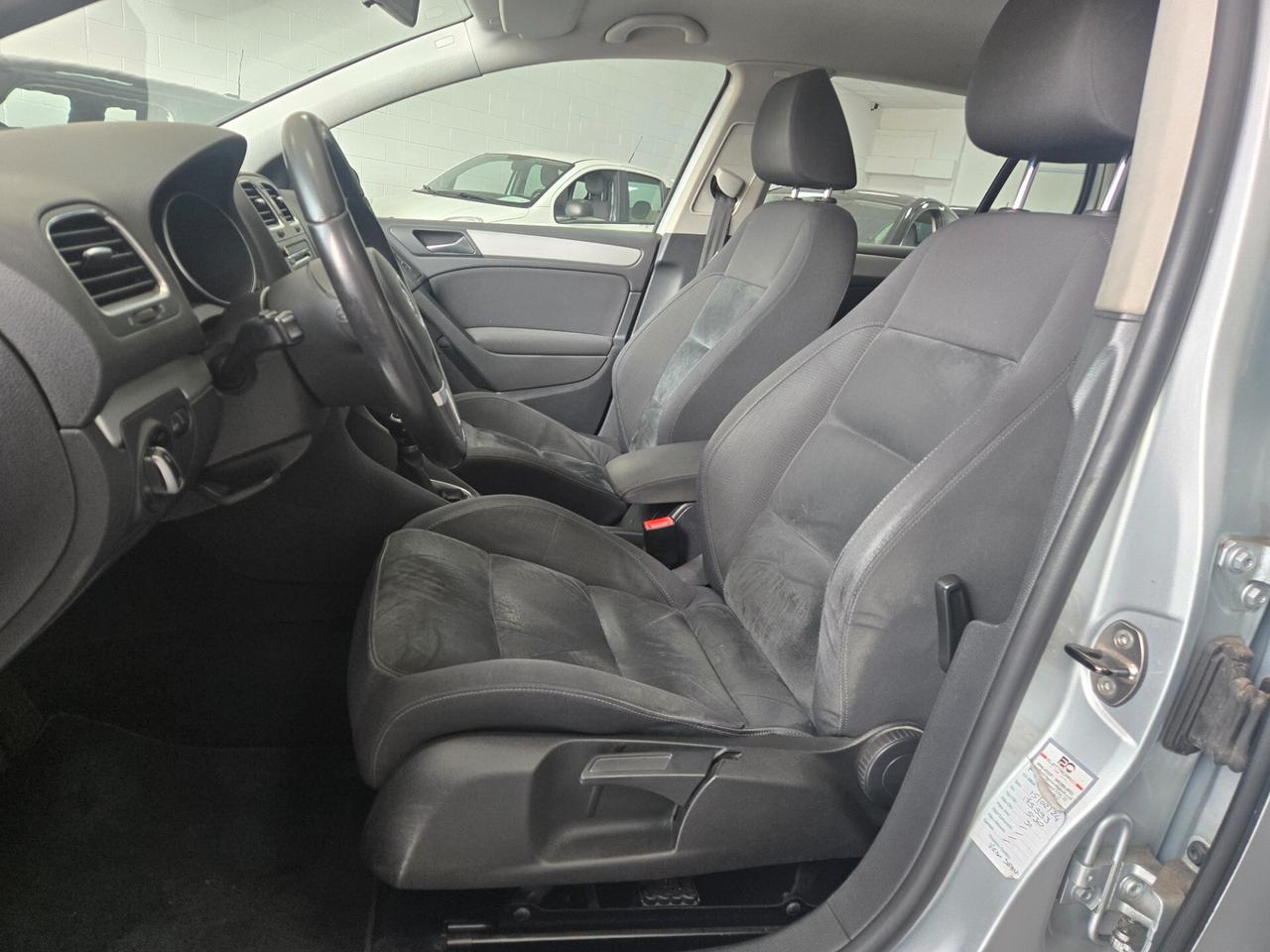Volkswagen Golf 1.4 TSI 122CV 5p. Highline