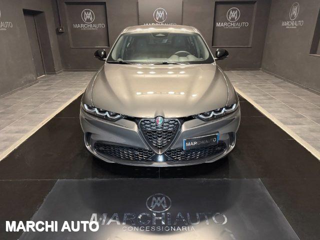 ALFA ROMEO Tonale 1.5 160 CV MHEV TCT7 Veloce