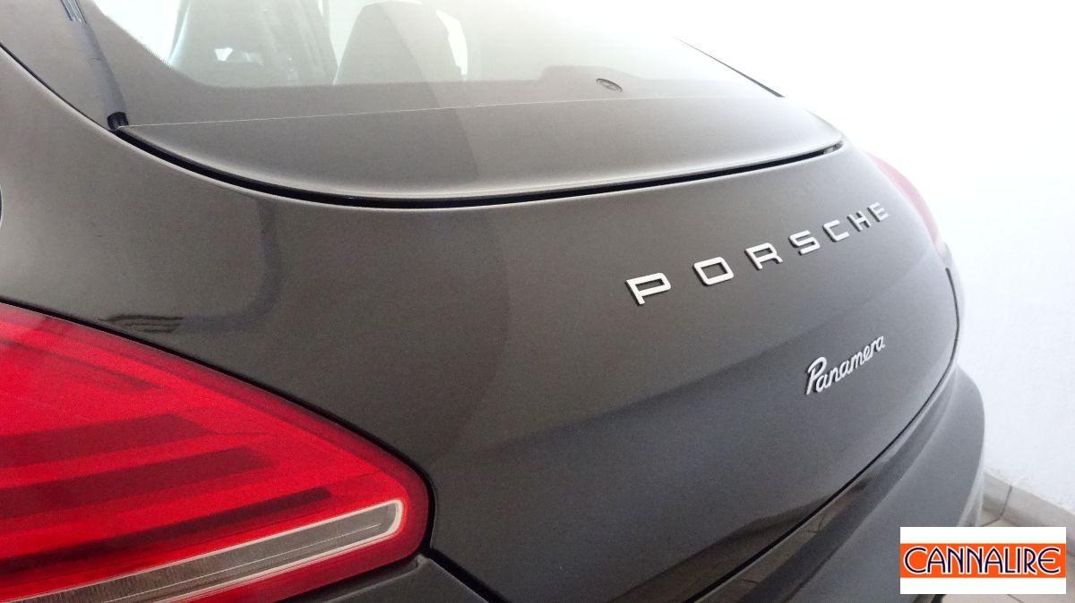 PORSCHE - Panamera - 3.0 Diesel