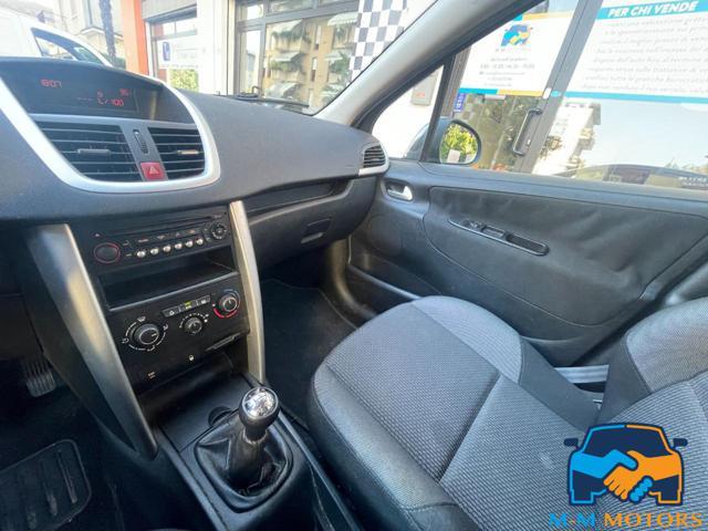 PEUGEOT 207 1.4 Neo patentati in proM-Mo
