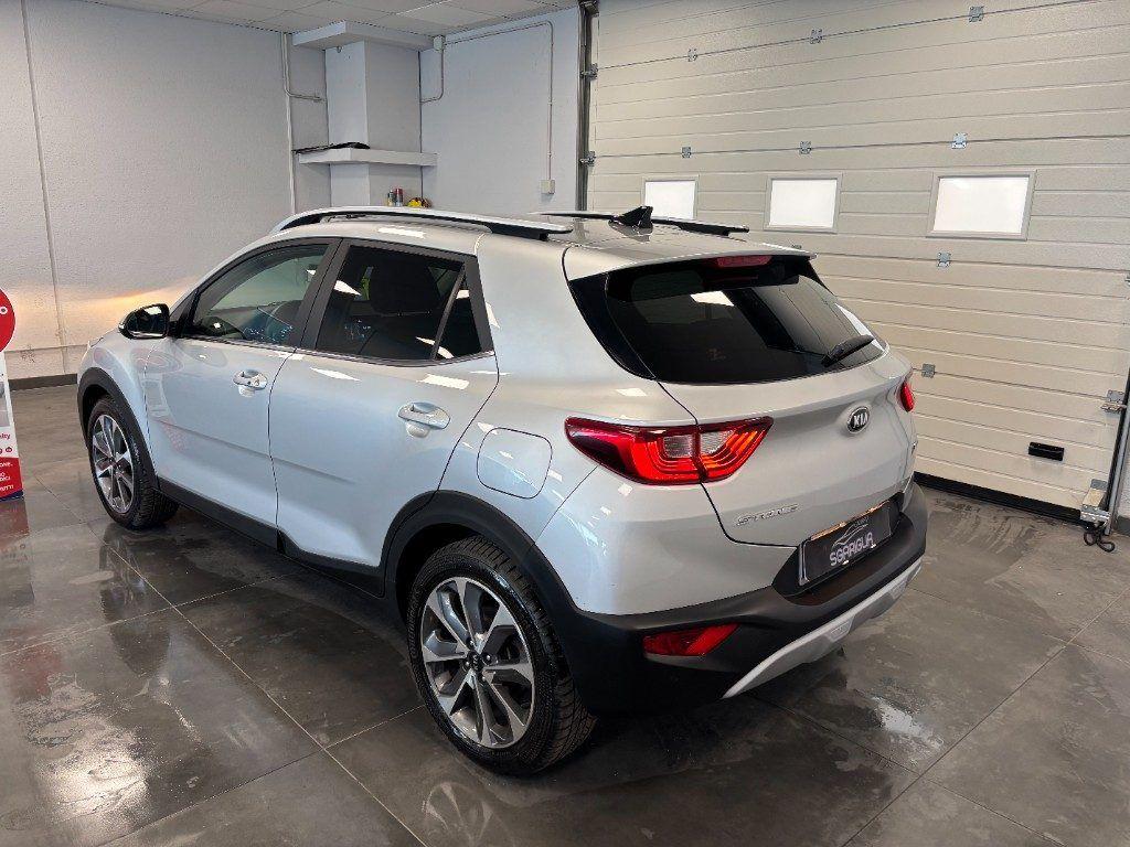 Kia Stonic 1.6 CRDi Style Full Optional