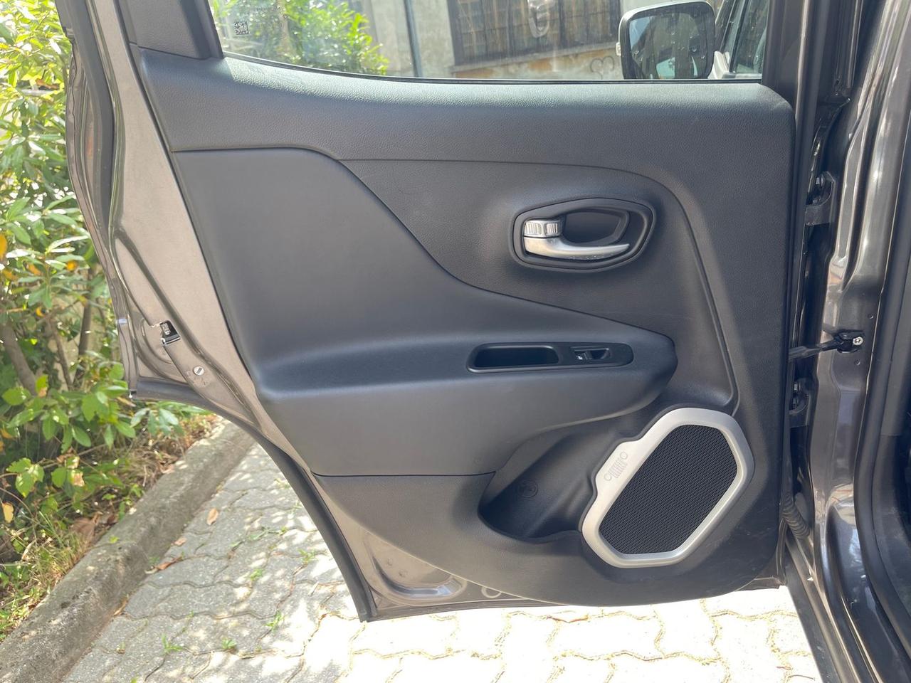 Jeep Renegade Limited 1.4 MultiAir #5993