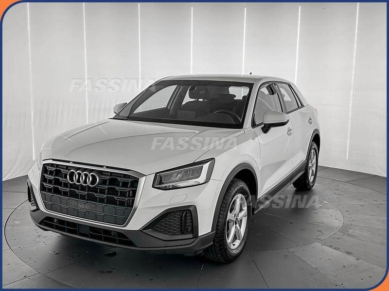 Audi Q2 Q2 30 1.0 tfsi