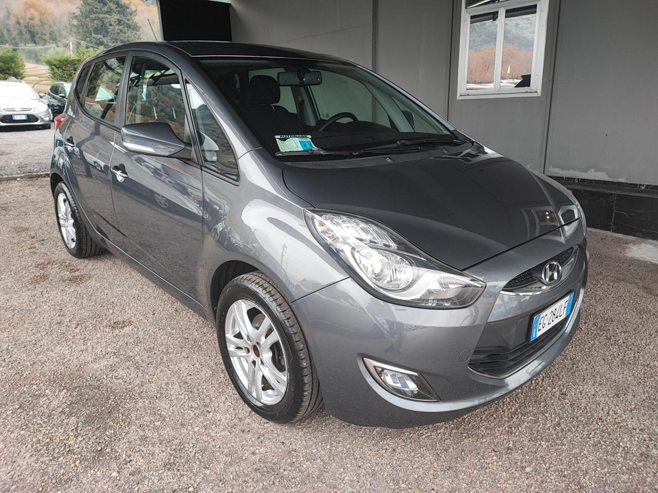 Hyundai iX20 1.4 90 CV Comfort