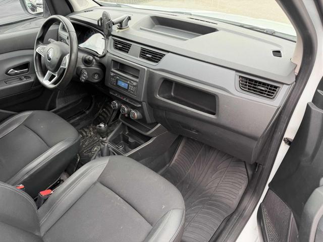 RENAULT Express 1.4 Blue dCi 75 Van