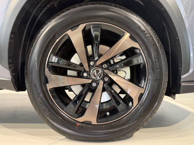 LEXUS NX 300 Hybrid 4WD Premium KM ZERO/PREZZO REALE