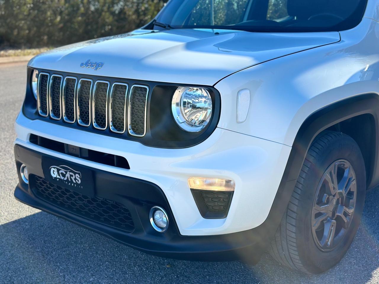 Jeep Renegade 1.0 T3 Longitude