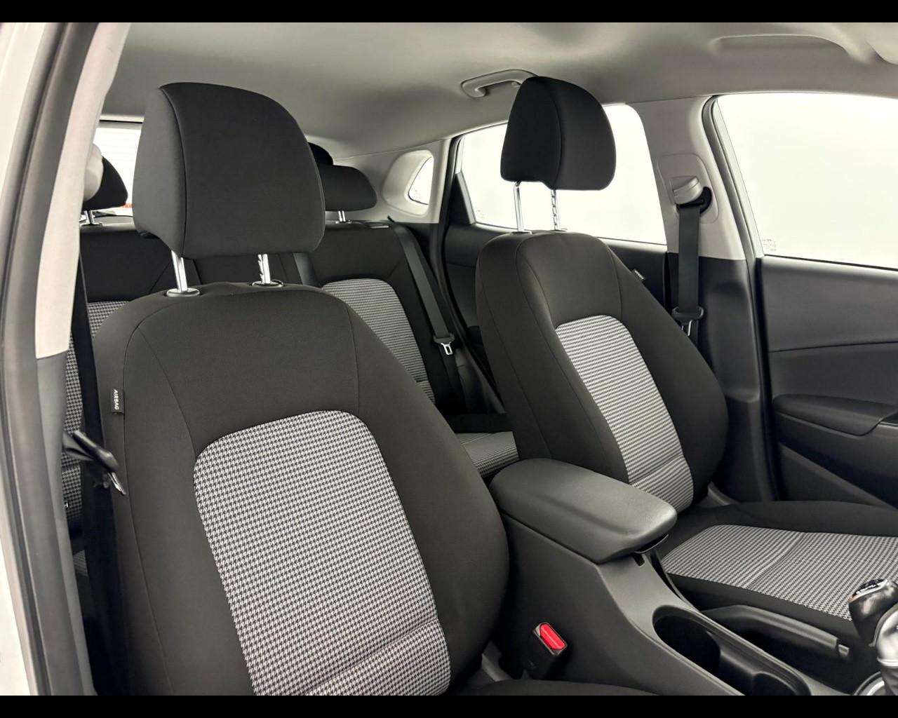 HYUNDAI Kona 1.0 t-gdi Xtech 2wd 120cv