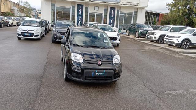 FIAT Panda *PROMO* 1.0 FireFly S&S Hybrid