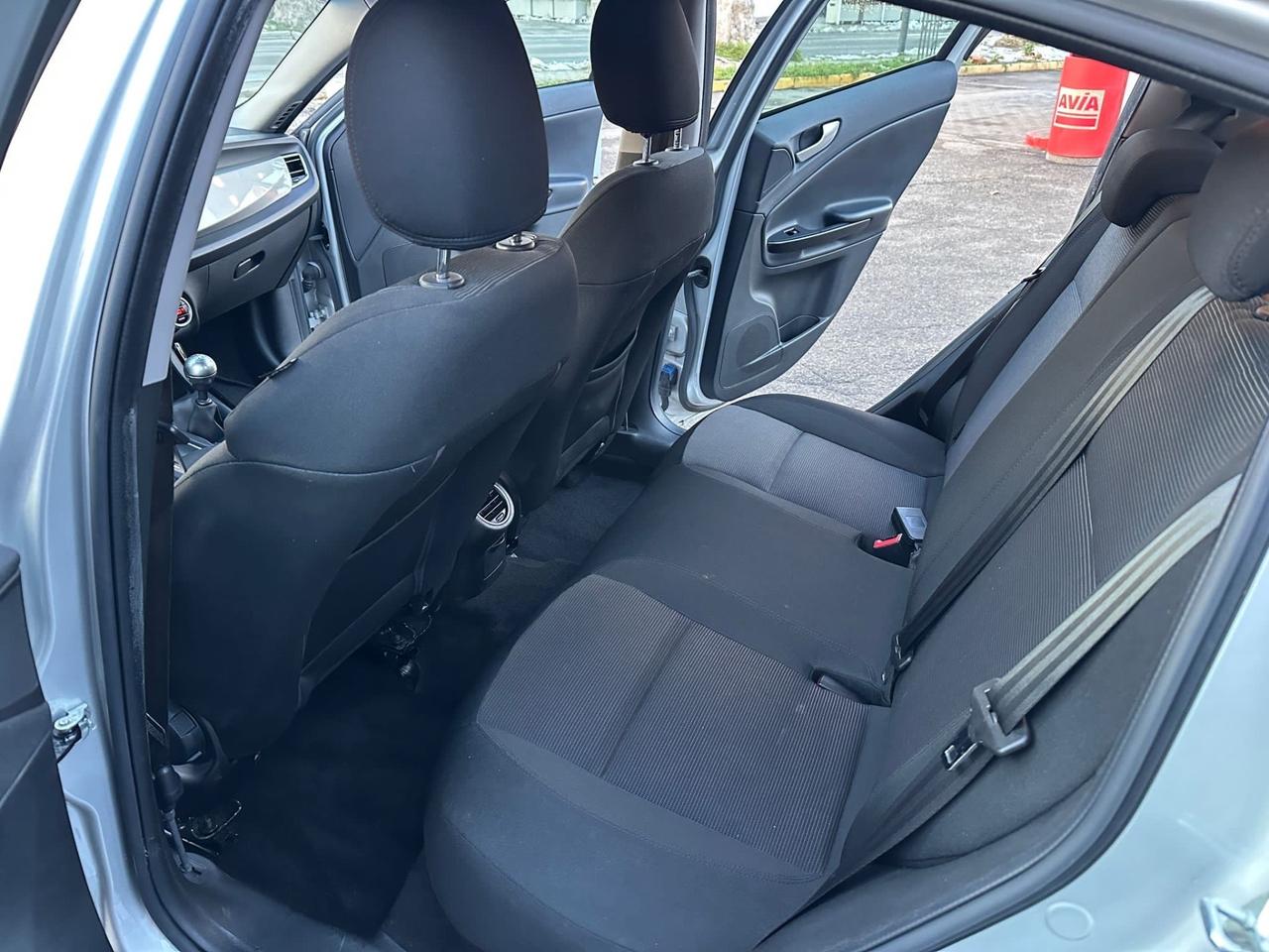 Alfa Romeo Giulietta 2.0 JTDm-2 140 CV Exclusive 2013