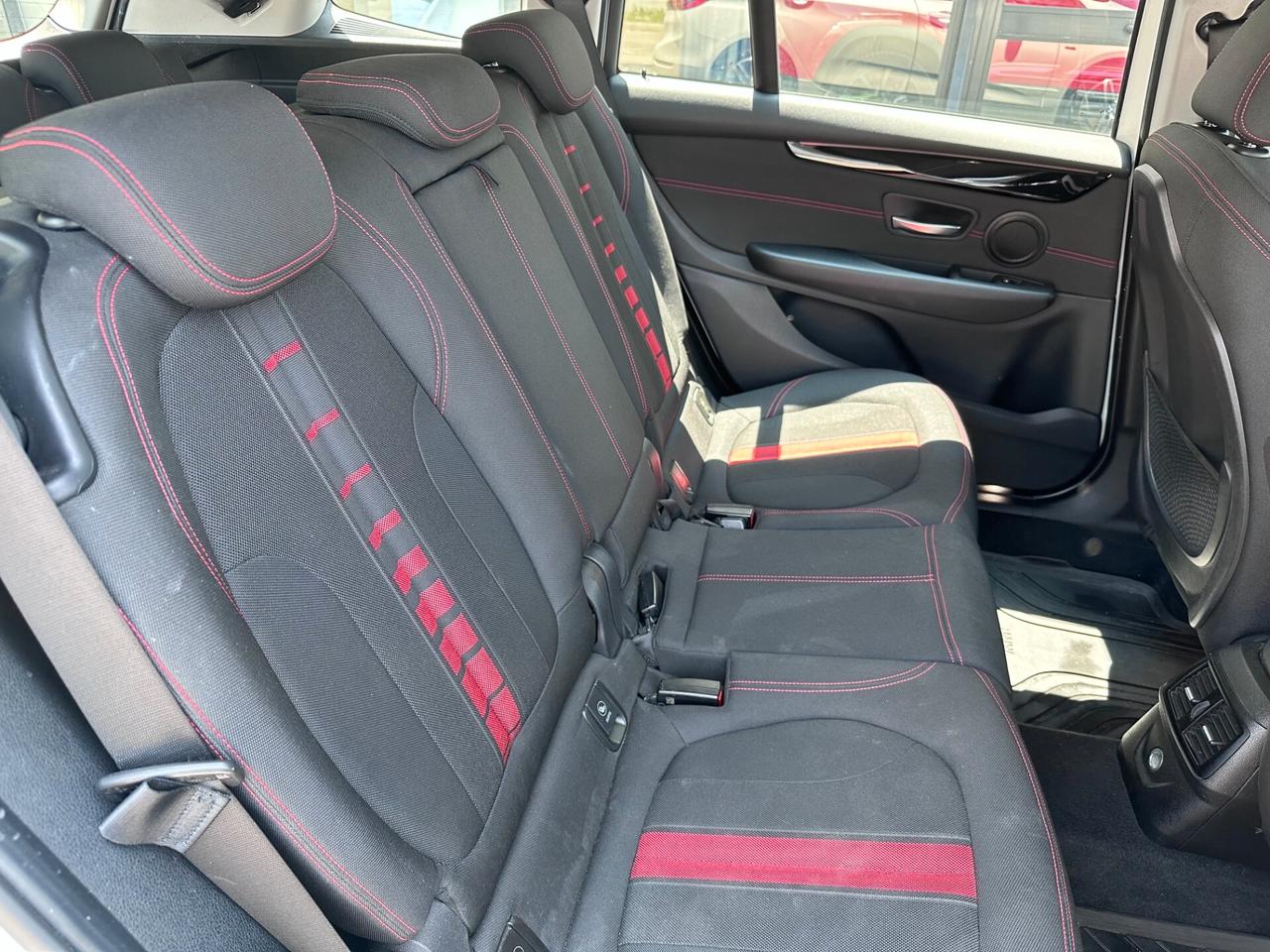 Bmw Serie 2 Gran Tourer 220d Gran Tourer Sport