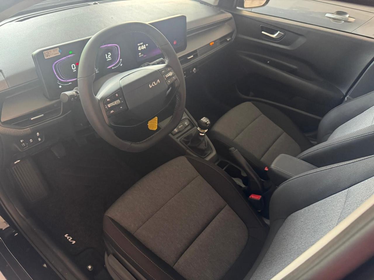 Kia Stonic 1.0 T-GDi 100 CV Urban