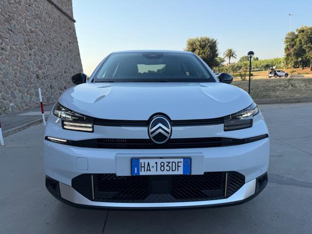 CITROEN C4 X 130CV MAX AUTOMATICA+PELLE+RCAM+F1+LED+VIRTUAL