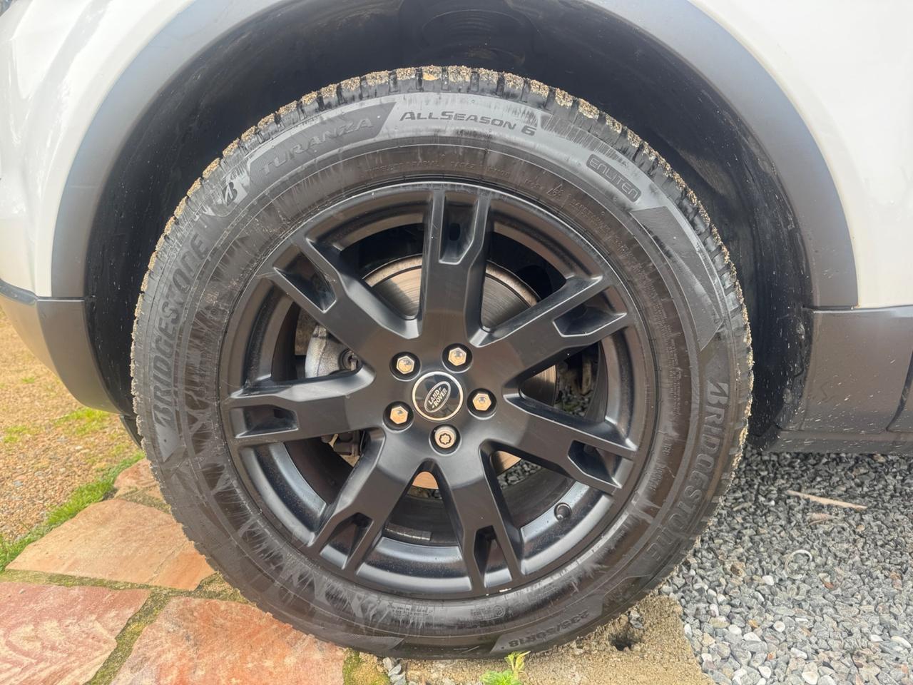 Land Rover Range Evoque 2.2 TD4 5p. Prestige