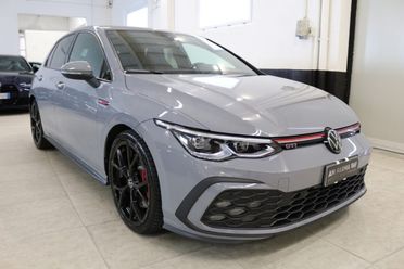VOLKSWAGEN Golf 2.0 GTI 245CV "" MANUALE "" FULL LED ""