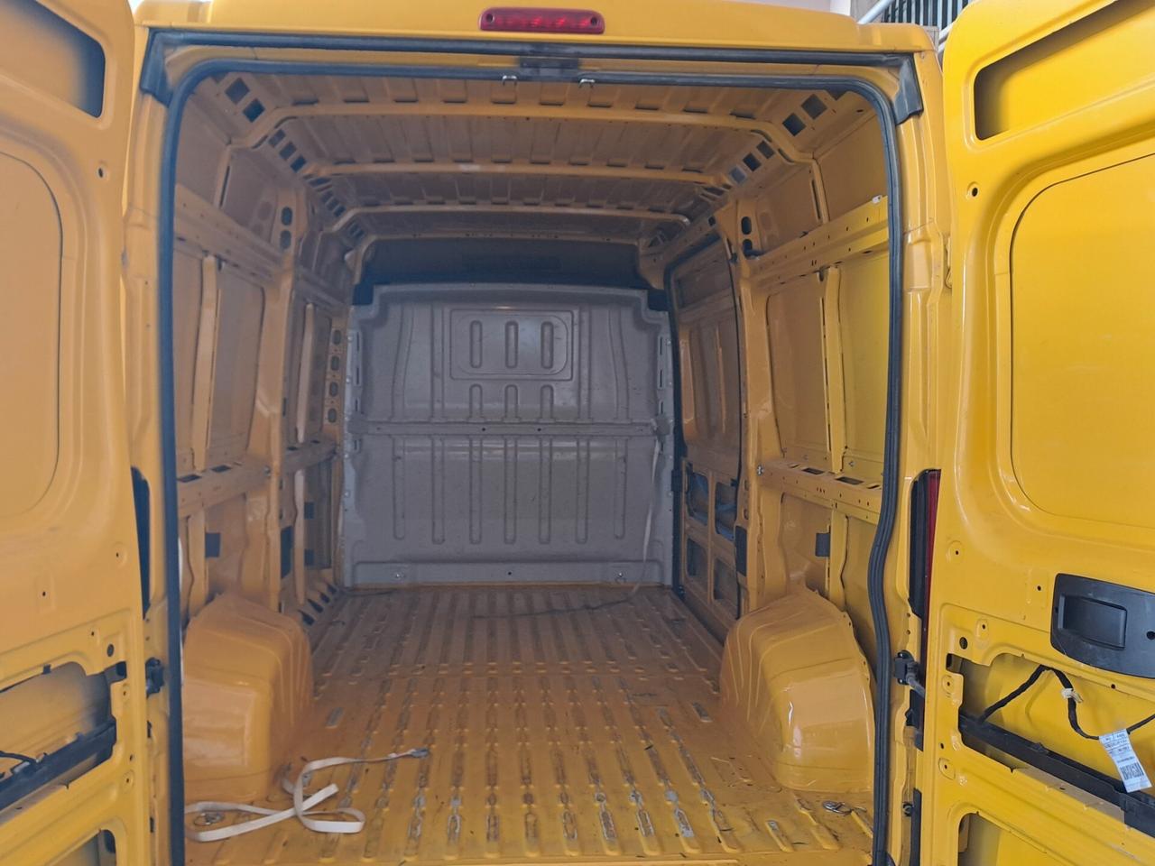 Fiat DUCATO 2,3 D