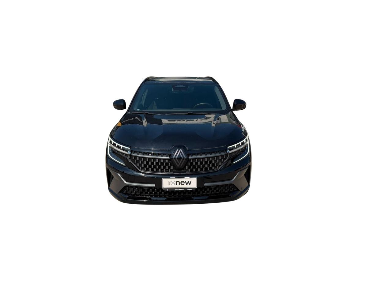 Renault Austral 1.2 e-tech full hybrid techno esprit alpine 200cv auto