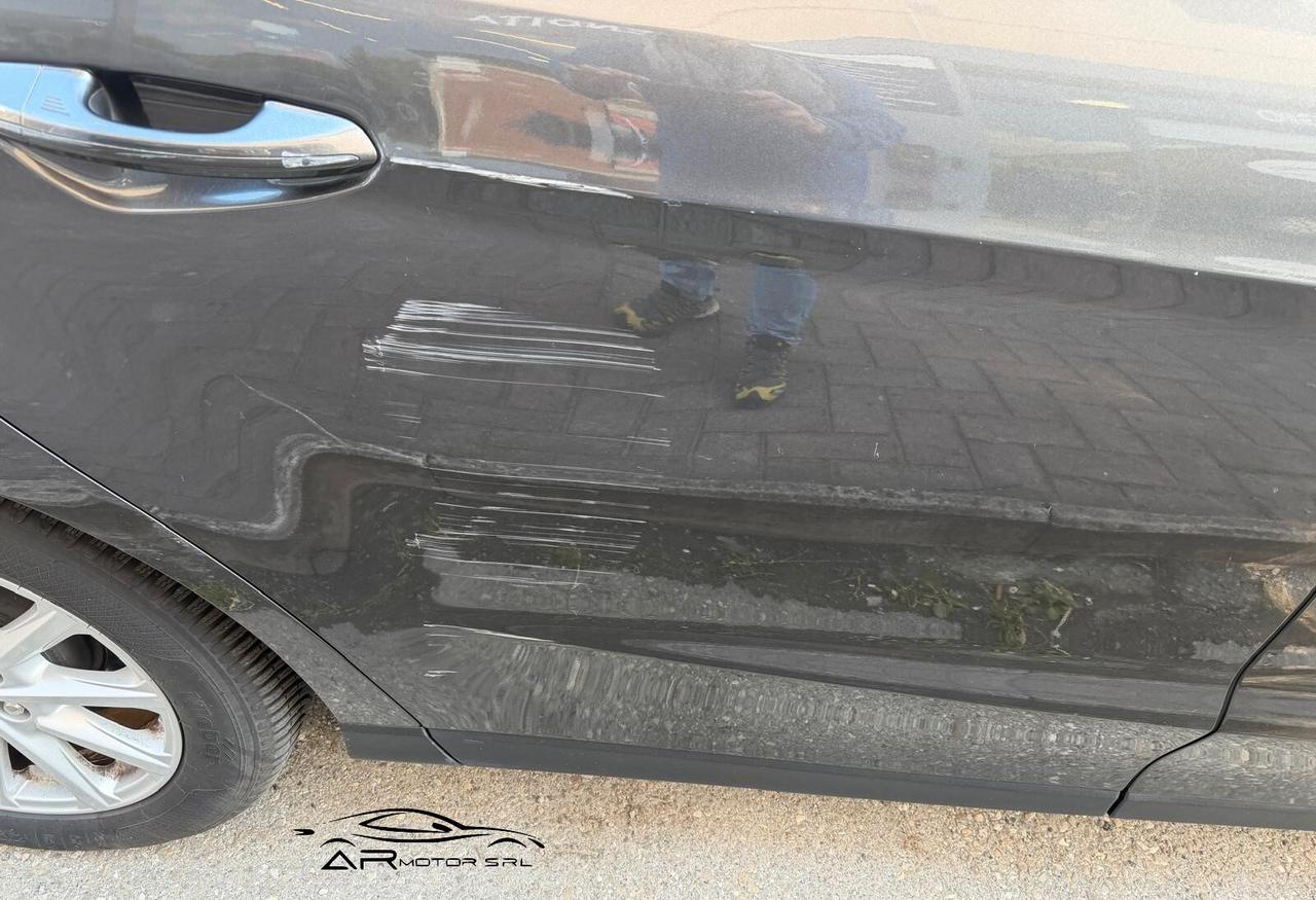 Ford S-Max 2.0 TDCI 150CV Vignale