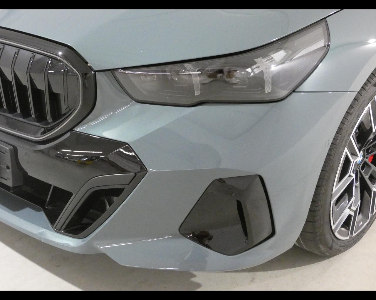 BMW S. 5(G60/61/90/99) - 520d 48V sDrive Touring Msport