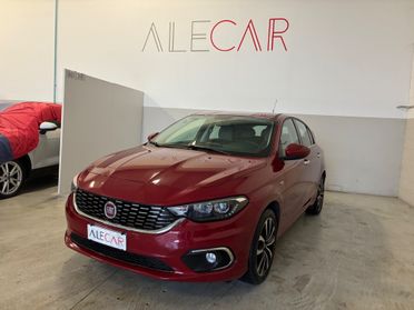 Fiat Tipo 1.6 Mjt S&S 5 porte Lounge